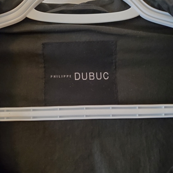 Philippe Dubuc jacket for man - Picture 2 of 4